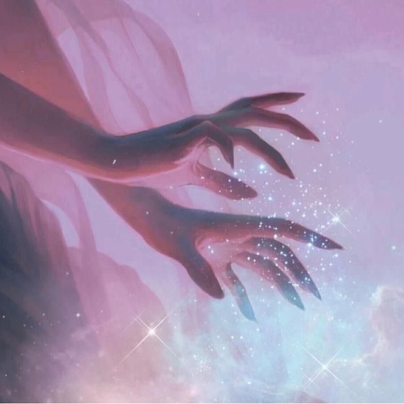 Meet your Posher, Kaitlyn - Picture 1 of 1